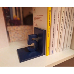 Sujetador/Señalética